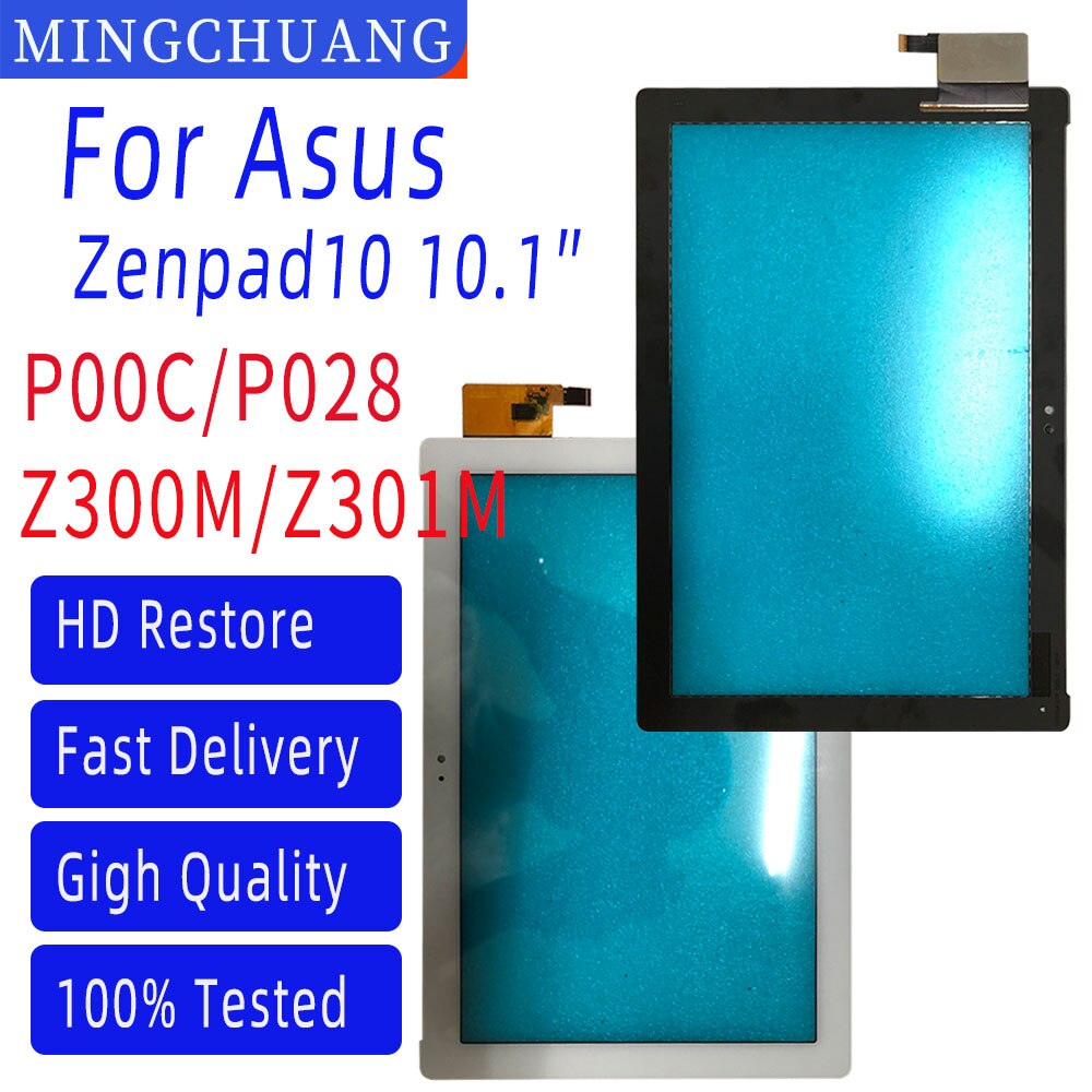 Asus Zenpad 10 P00C Z300M P028 Z301M P01It Z300CNL ..